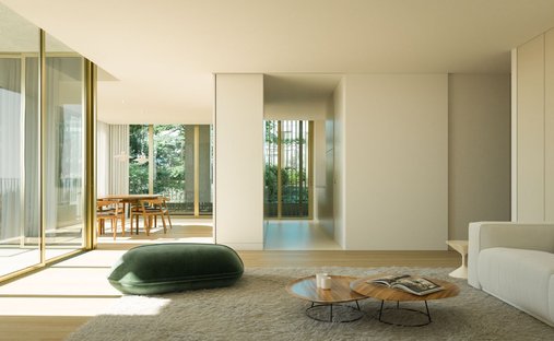 Apartment in Cascais e Estoril, Lisbon, Portugal 1