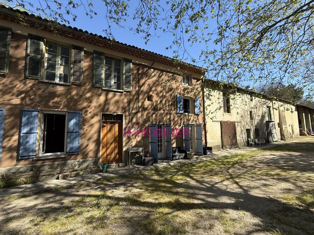 Farm Ranch in Perigord, Le Pontet, France 1 - 17963496