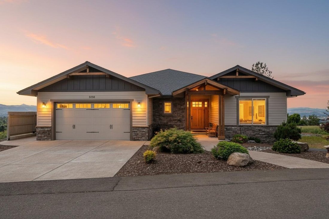 House in Medford, Oregon, United States 1 - 17960508