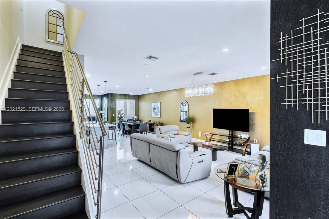 Townhouse in Doral, Florida, United States 5 - 17960795