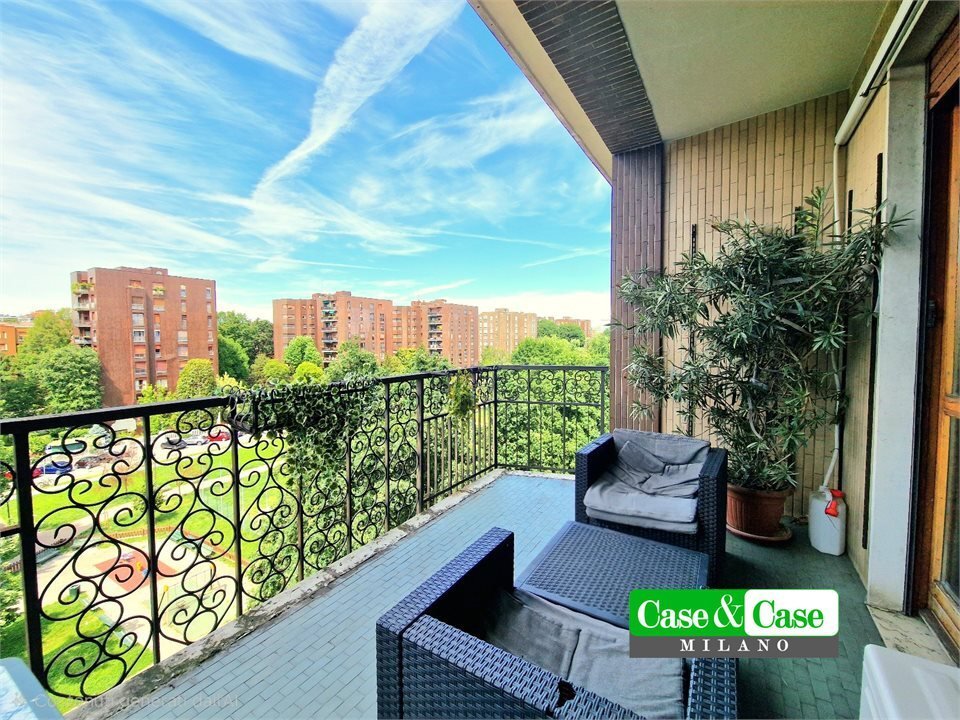 Apartment in Soderini, Milan, Italy 4 - 17960582