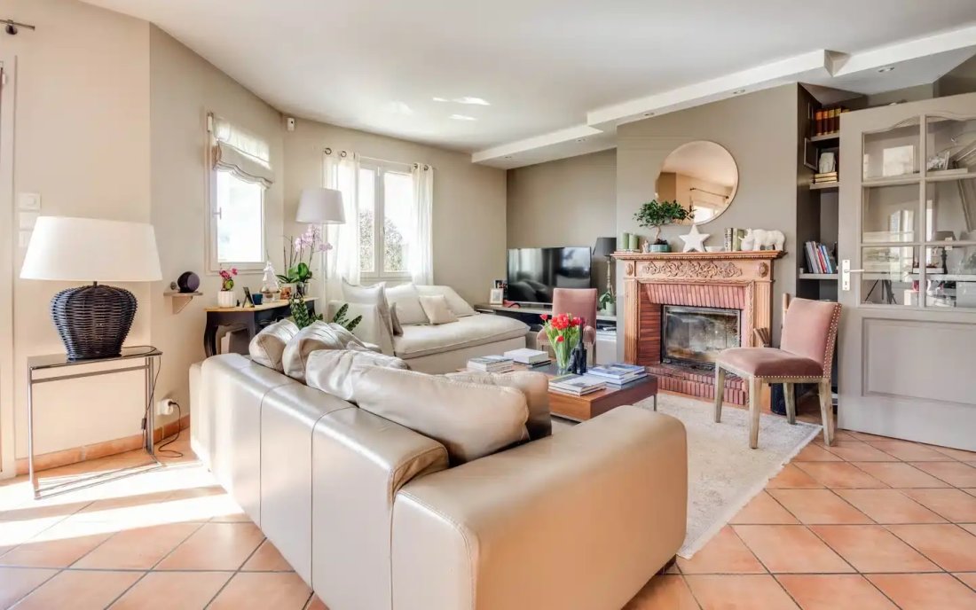 House in Veyrier-du-Lac, Auvergne-Rhône-Alpes, France 4 - 17958914