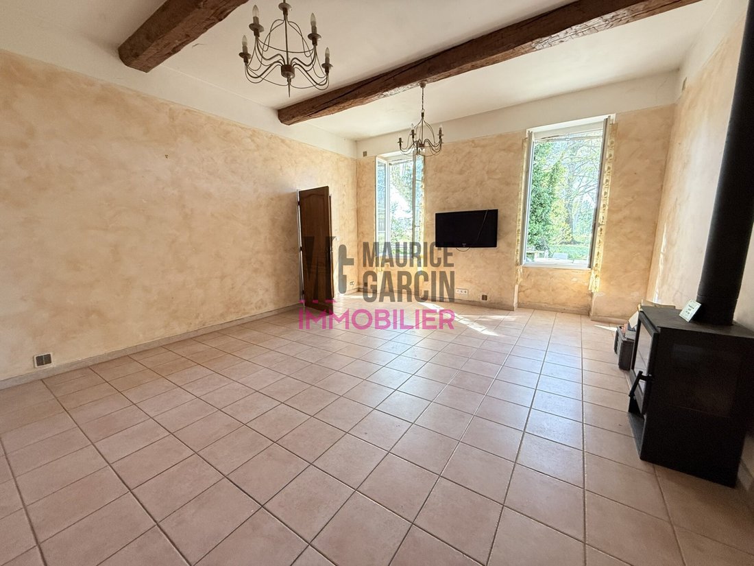 Farm Ranch in Perigord, Le Pontet, France 2 - 17963496