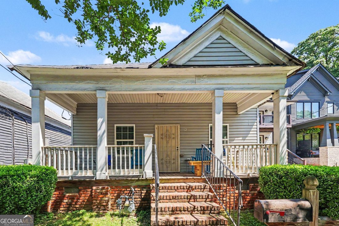 House in Atlanta, Georgia, United States 1 - 17961635