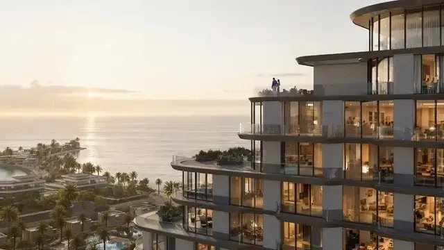 Apartment in Mina Al arab, Ras al-Khaimah Emirate, United Arab Emirates 5 - 15824689