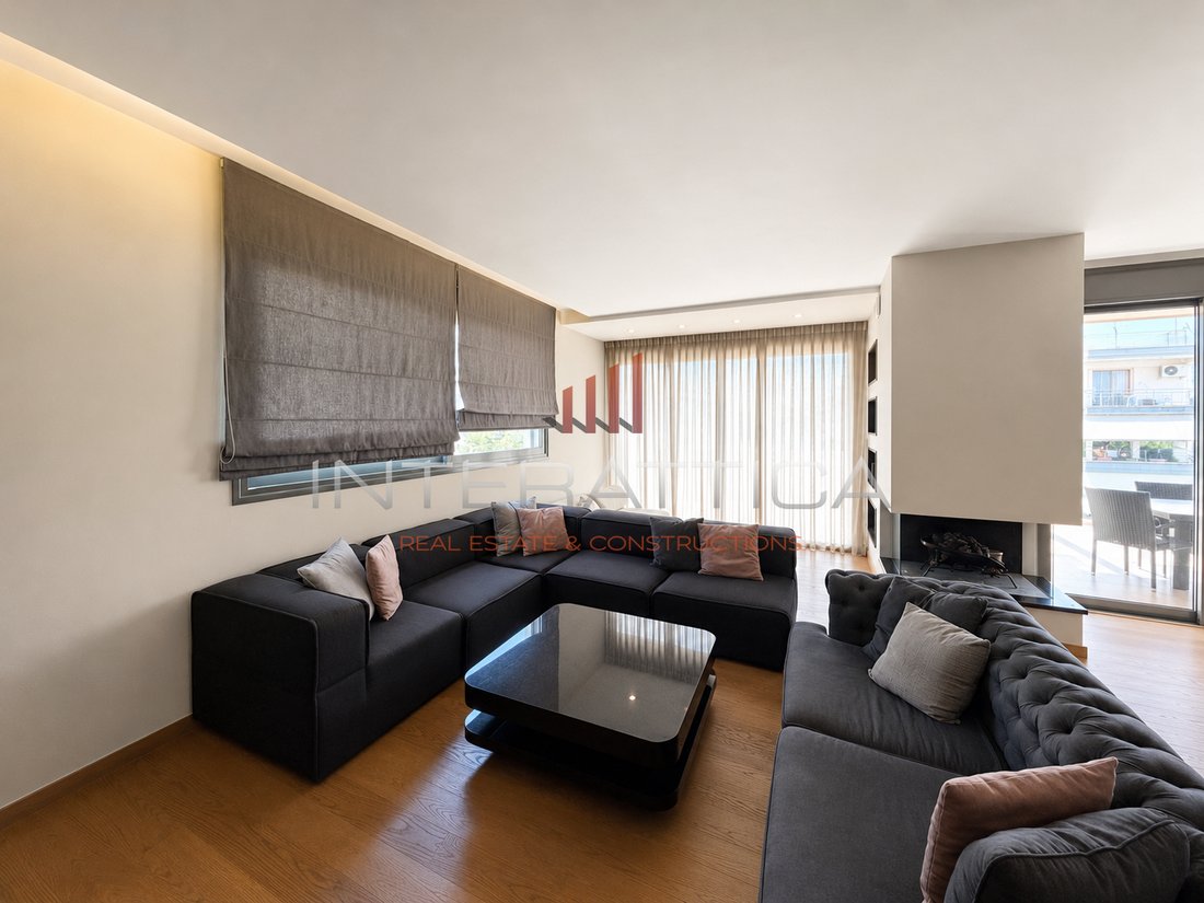 Apartment in Voula, Attica, Greece 5 - 17267461