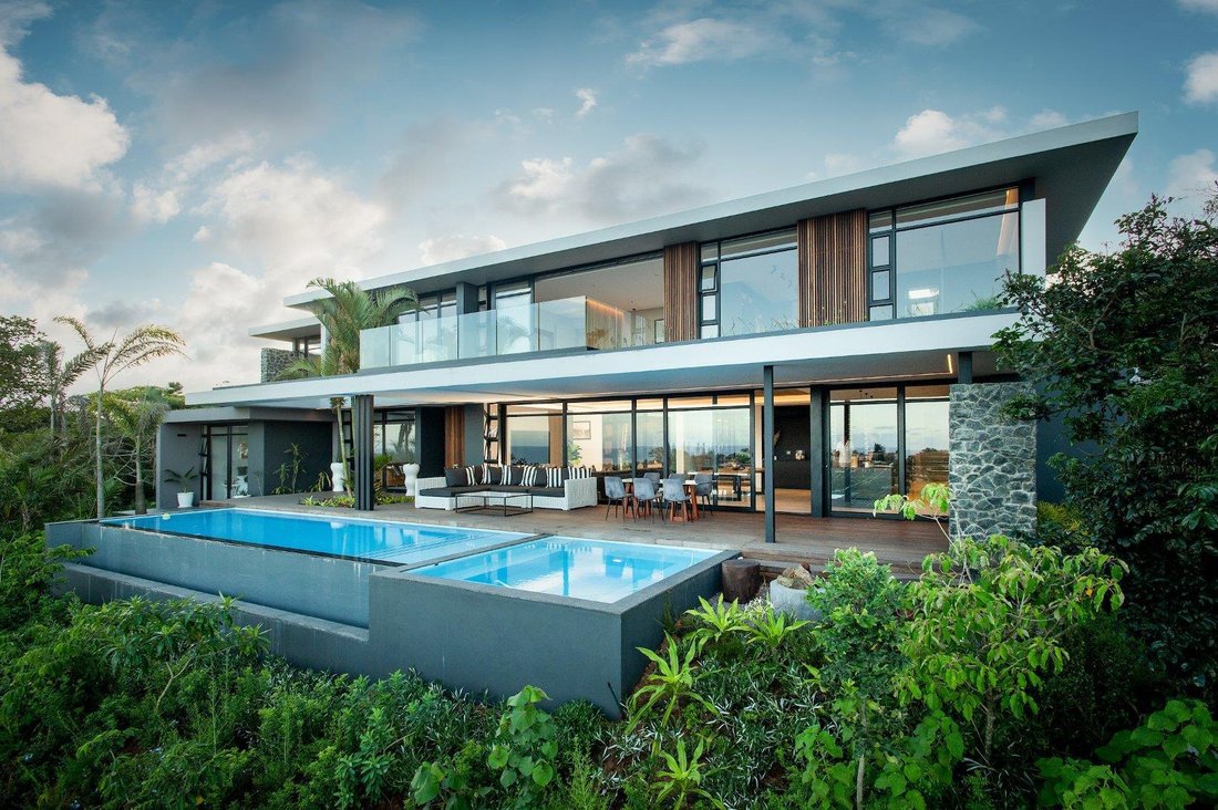 House in Ballito, KwaZulu-Natal, South Africa 1 - 17960003