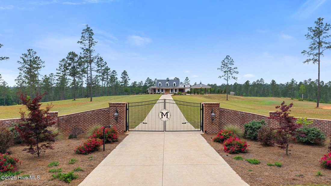 House in Edgefield, South Carolina, United States 5 - 17960715