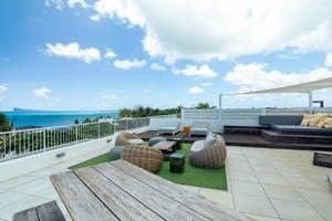 Appartement à Grand Baie, Pamplemousses, Maurice 4 - 17960015