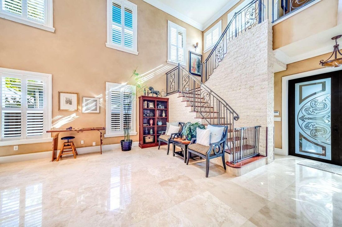 House in Fort Lauderdale, Florida, United States 5 - 17958583