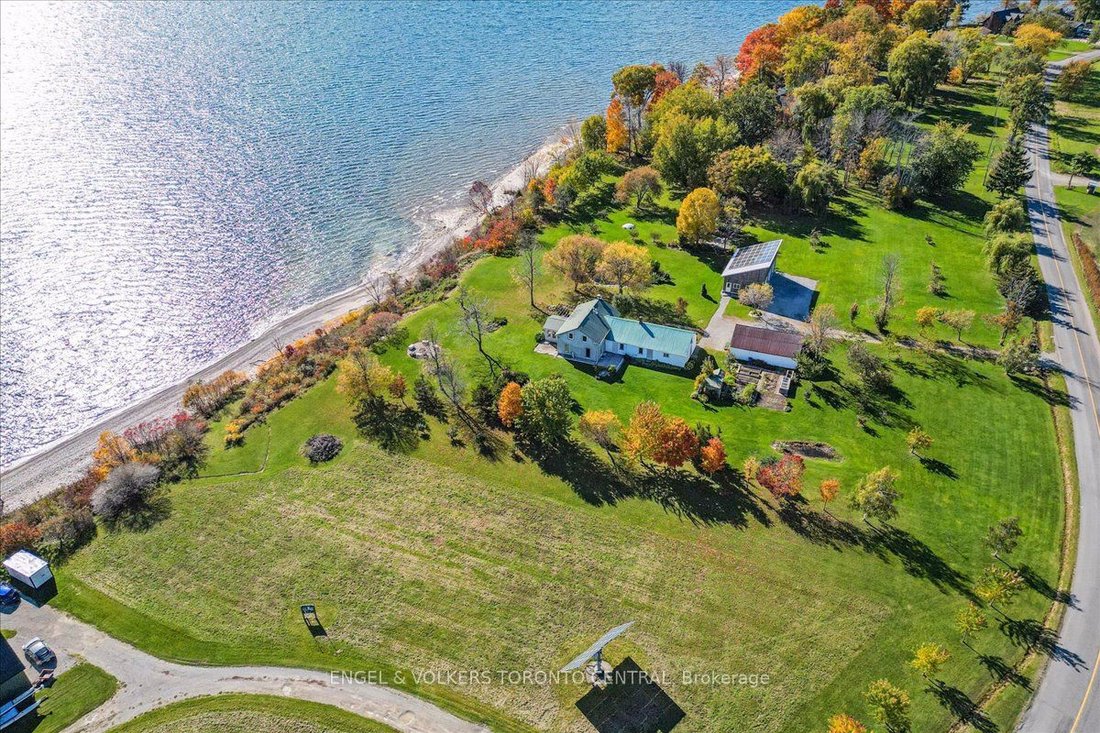 Land in Lambs Corners, Ontario, Canada 3 - 17961963