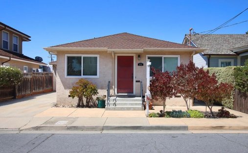 Casa a Capitola, California, Stati Uniti 1
