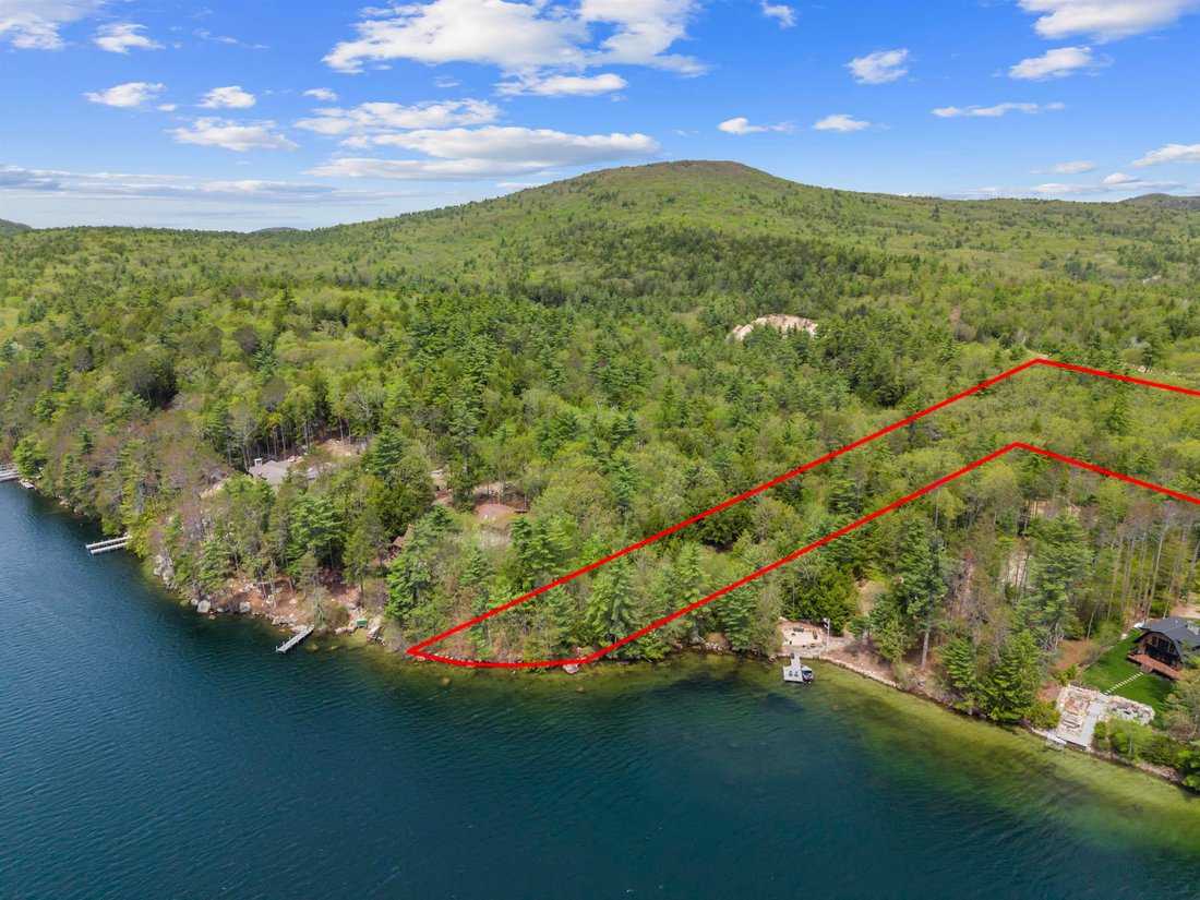 Land in New Durham, New Hampshire, United States 4 - 17962537