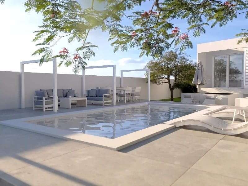 Villa in Playa Blanca, Yaiza, Spain 1 - 17958282