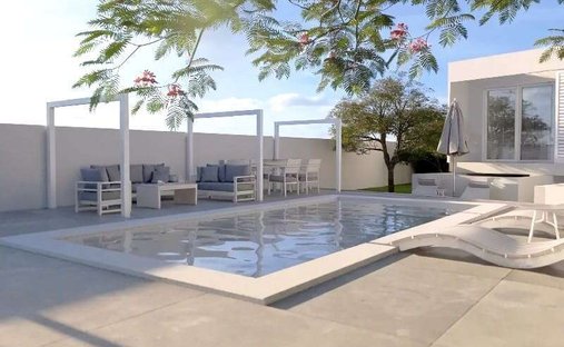 Villa in Playa Blanca, Yaiza, Spain 1