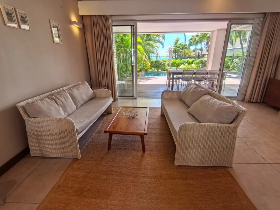 House in Grand Baie, Rivière du Rempart District, Mauritius 5 - 17960011