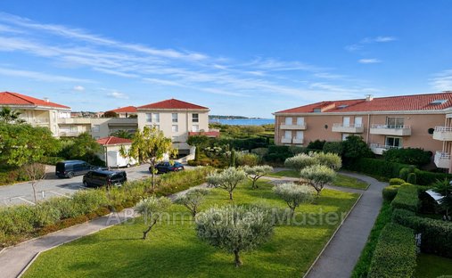 Apartment in Antibes, Provence-Alpes-Côte d'Azur, France 1
