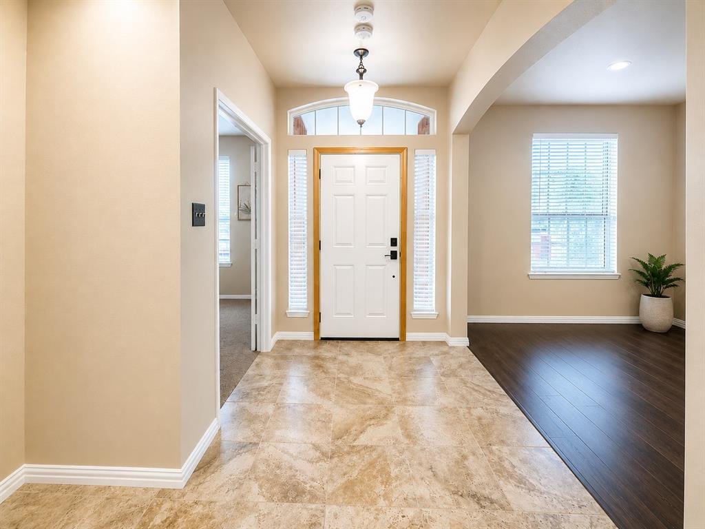 House in Allen, Texas, United States 3 - 17934322