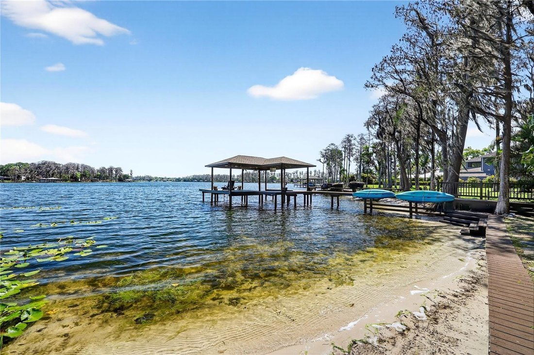 House in Odessa, Florida, United States 2 - 17962479