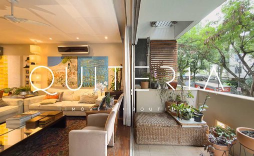 Appartement à Rio de Janeiro, Rio de Janeiro, Brésil 1