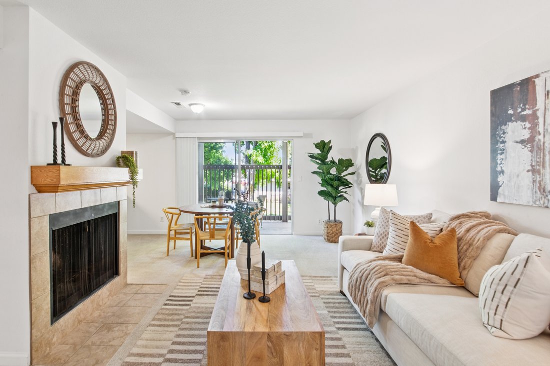 Condo in Novato, California, United States 1 - 17963445