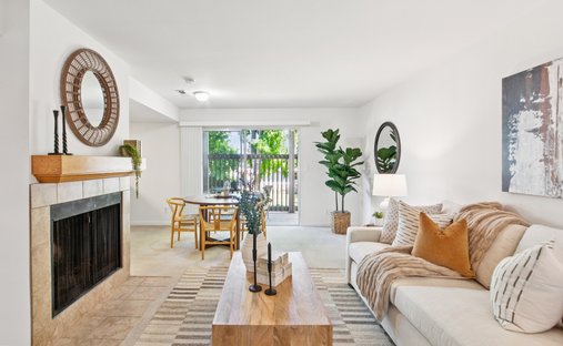 Condo in Novato, California, United States 1
