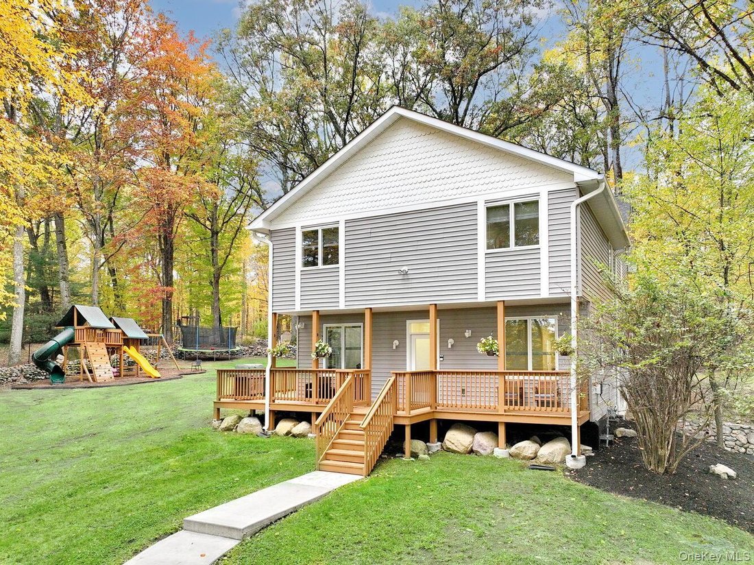 House in Pomona, New York, United States 2 - 17960608
