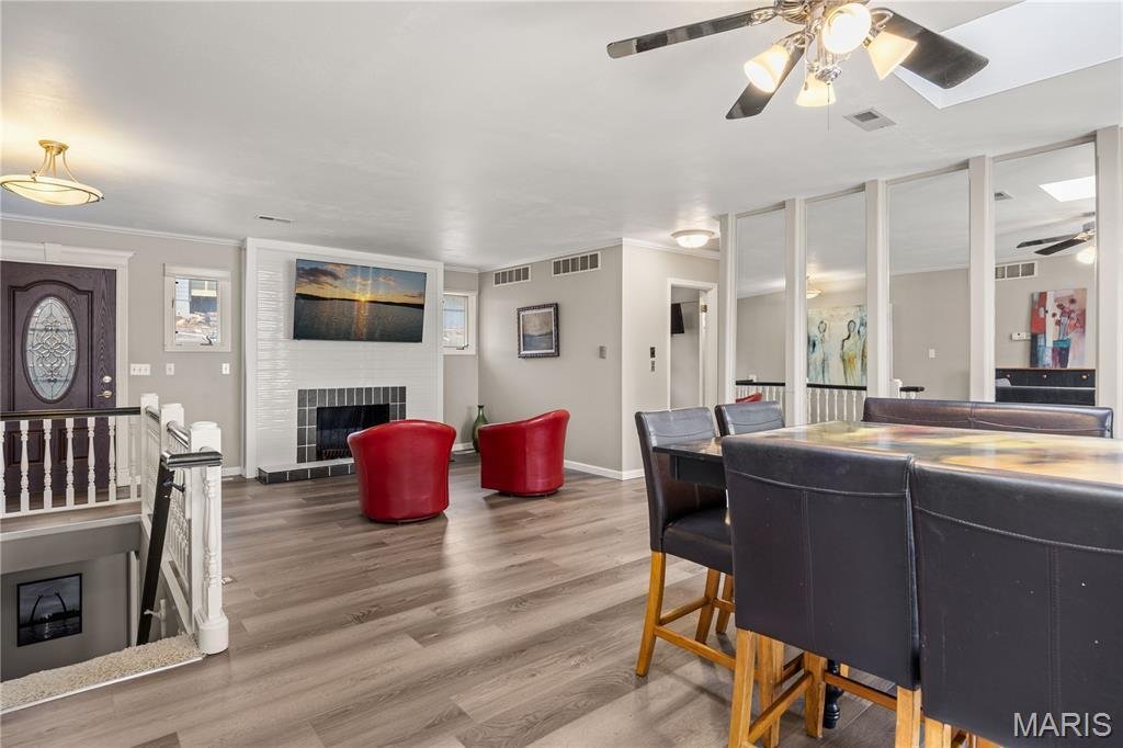 Maison à Lake Ozark, Missouri, États-Unis 5 - 17960738