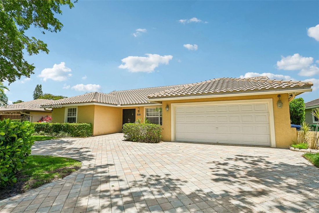 House in Coral Springs, Florida, United States 5 - 17960808