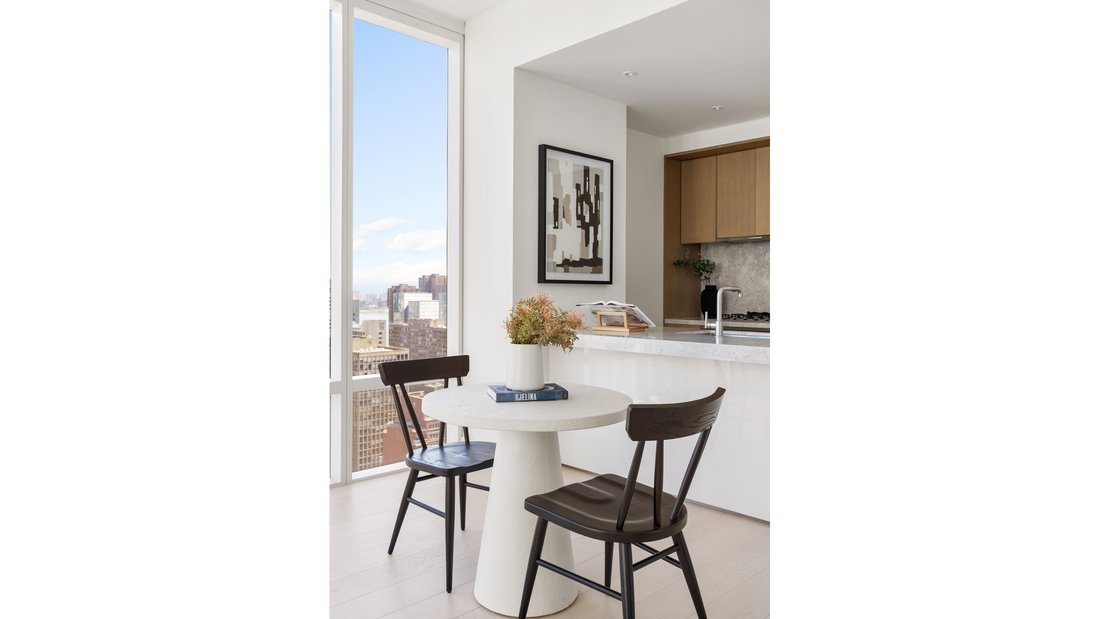 Condo in New York, New York, United States 5 - 17959161