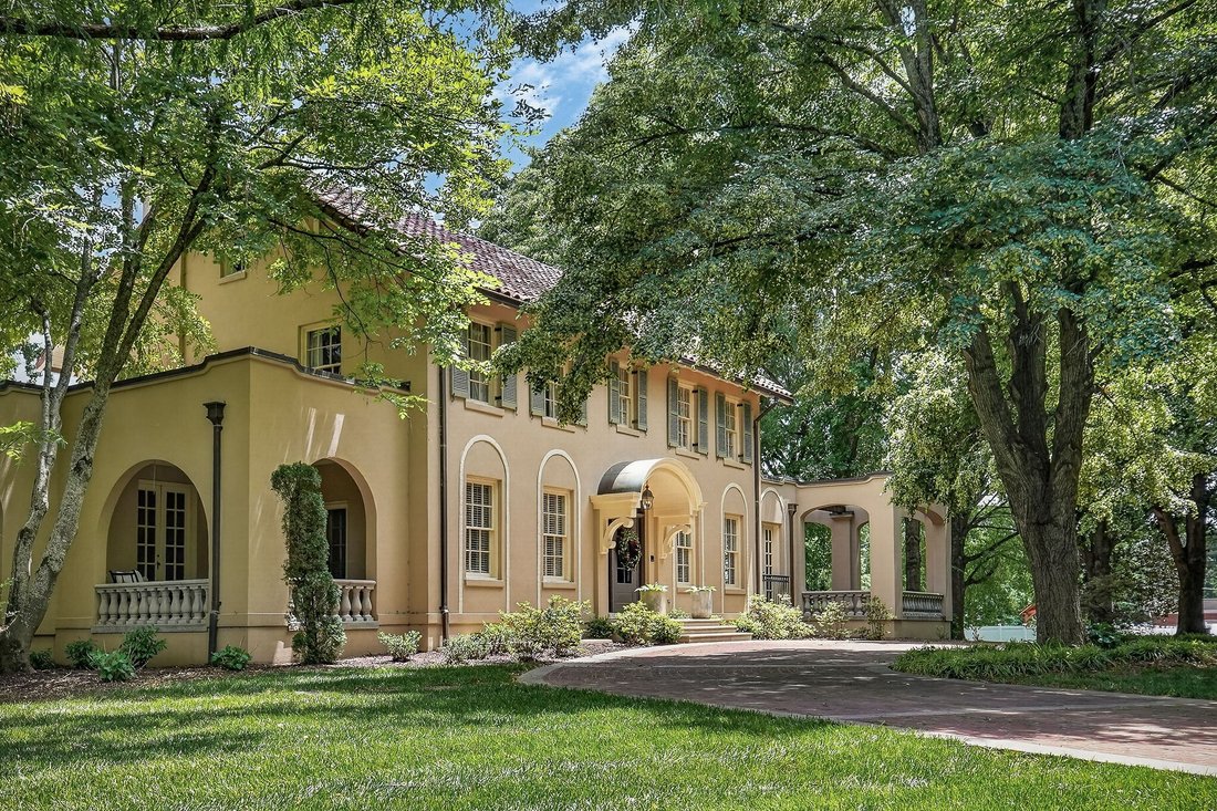House in Cookeville, Tennessee, United States 3 - 17961493