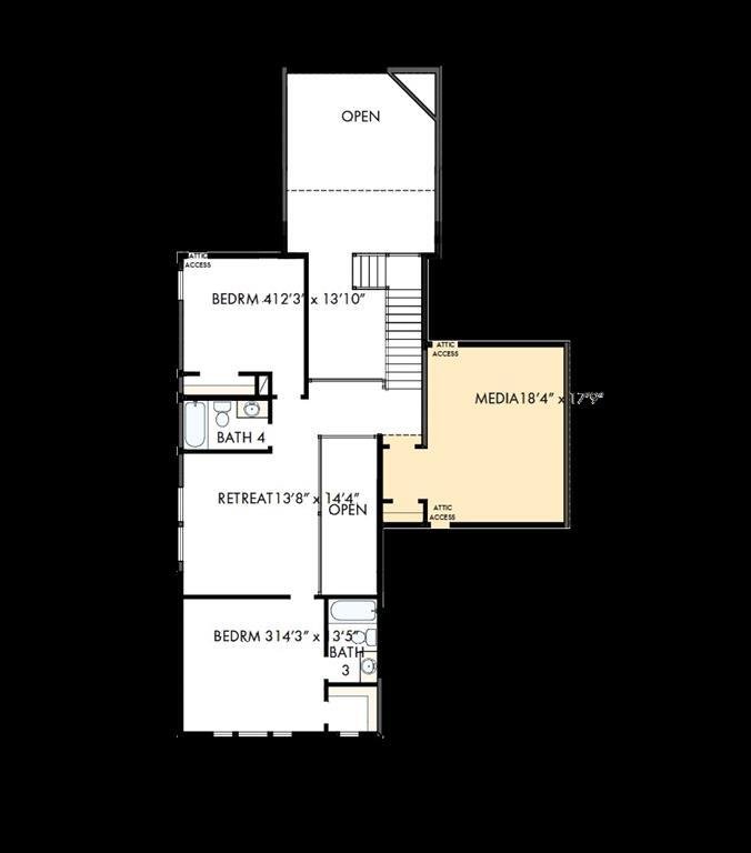 House in Fort Worth, Texas, United States 4 - 17961765