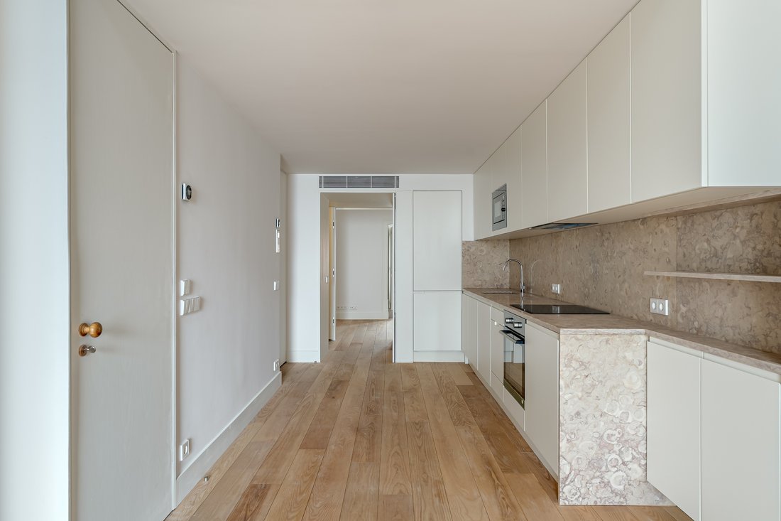 Apartment in Santa Maria Maior, Lisbon, Portugal 3 - 17957795