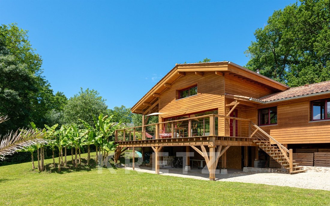 House in Bayonne, Nouvelle-Aquitaine, France 2 - 17962206