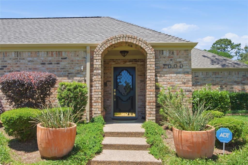 House in Tyler, Texas, United States 4 - 17961764