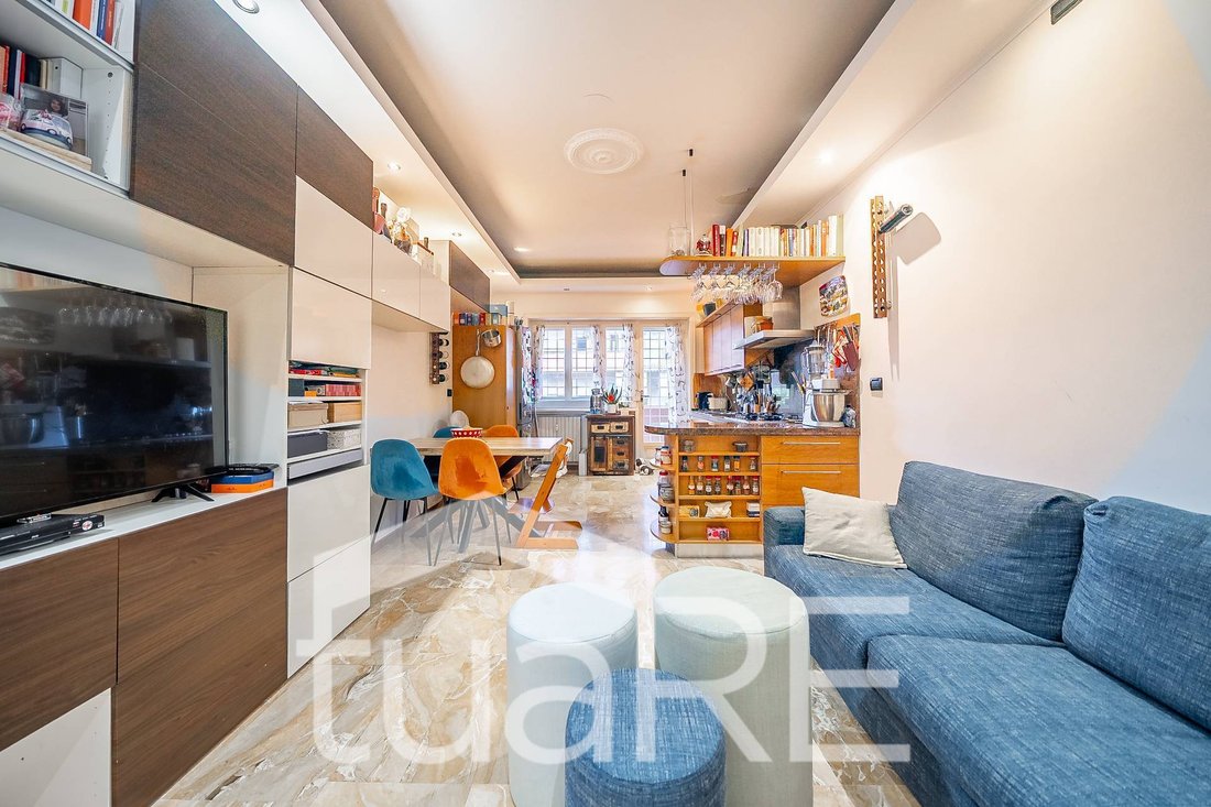 Apartment in Trastevere, Rome, Italy 2 - 17963070