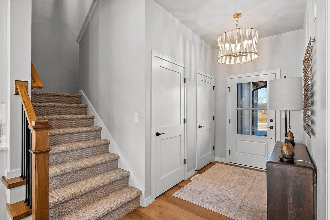House in Green Bay, Wisconsin, United States 4 - 17957894