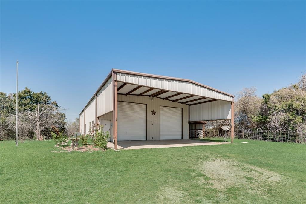Terrain à Mesquite, Texas, États-Unis 3 - 17960254
