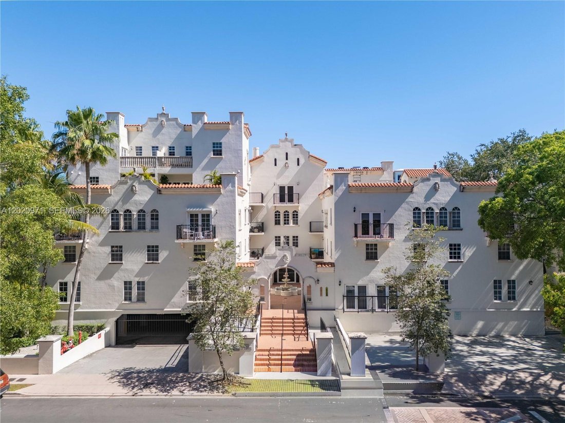 Condo in Coral Gables, Florida, United States 1 - 17957964