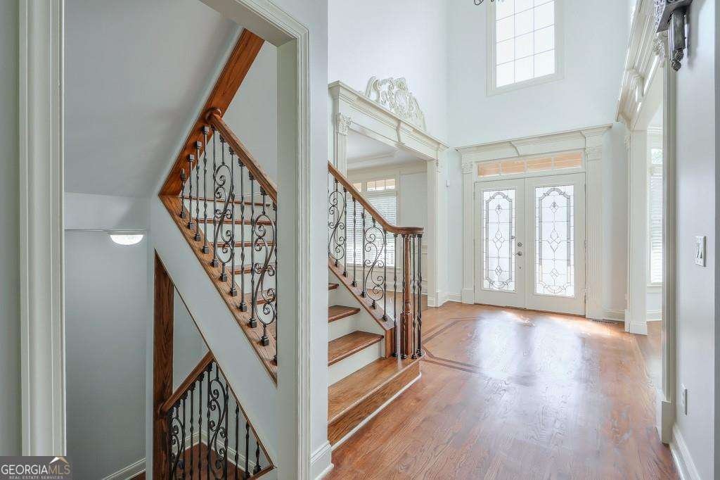 House in Woodstock, Georgia, United States 5 - 17962480