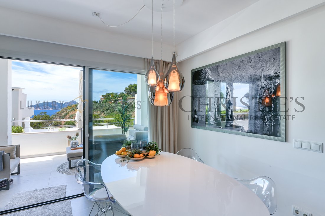 Apartment in Port d'Andratx, Andratx, Balearic Islands 3 - 17961800