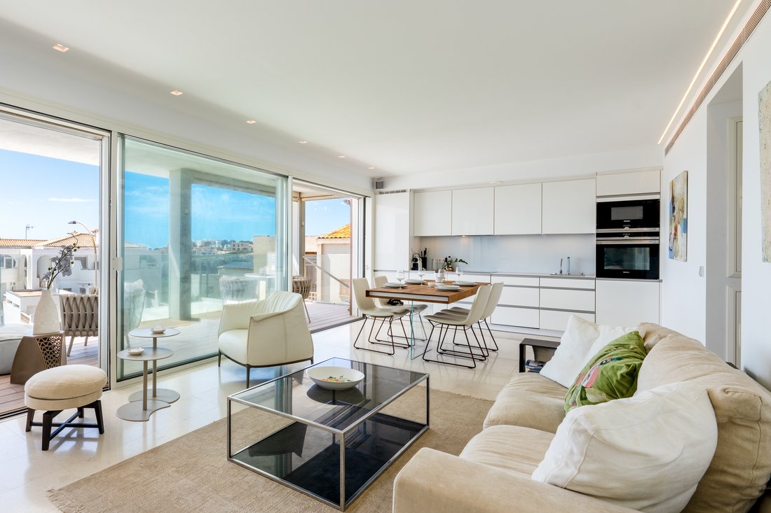Apartment in Manacor, Balearic Islands, Spain 3 - 17958106
