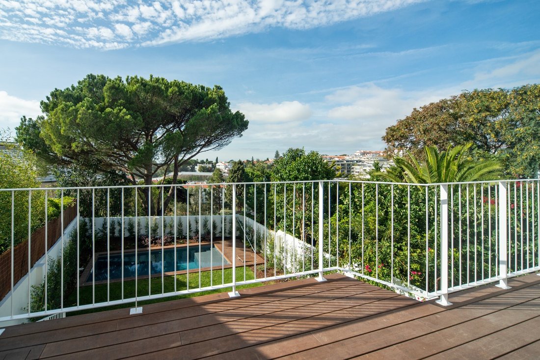 House in Estoril, Cascais e Estoril, Lisbon 4 - 17962385