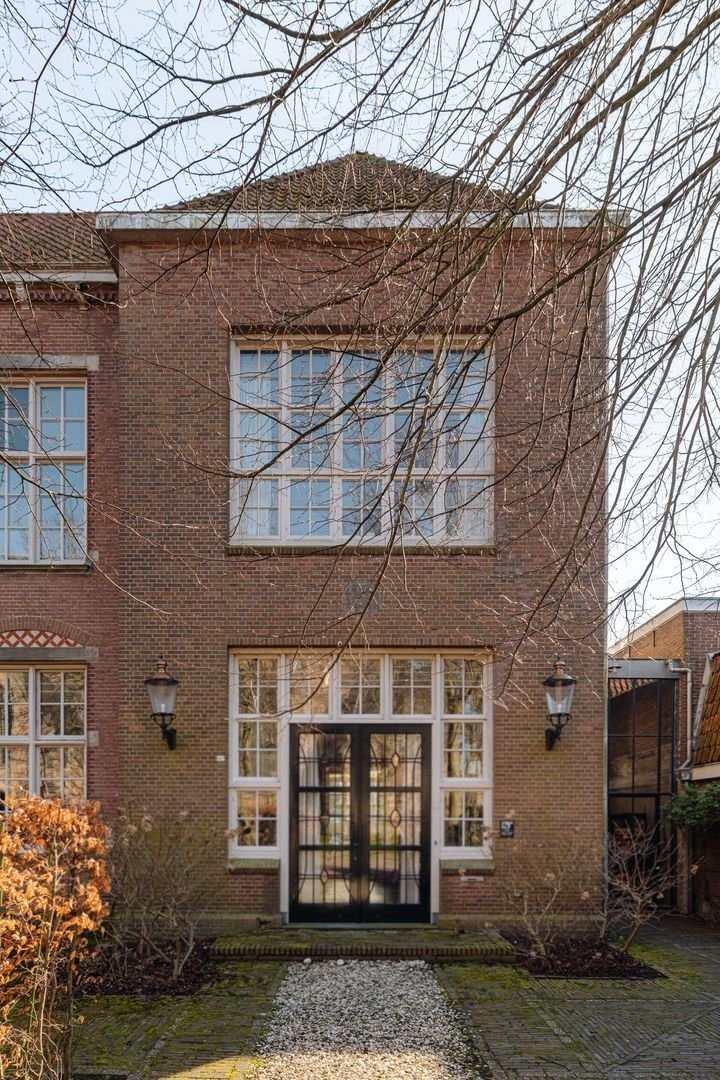 House in Enkhuizen, North Holland, Netherlands 2 - 17959477