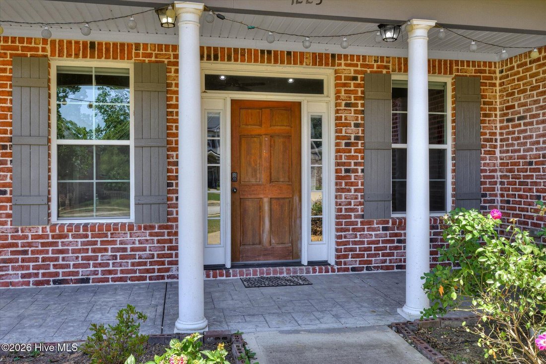 House in Martinez, Georgia, United States 5 - 17961616