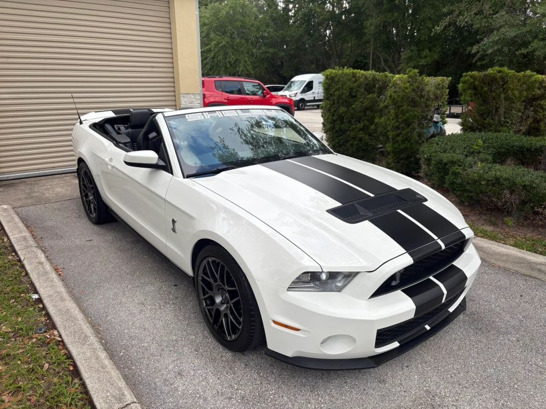 Cabriolet in Palm Coast, FL, United States 5 - 17550629