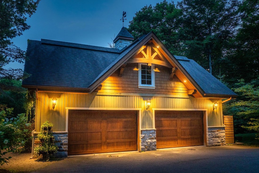 House in Mont-Tremblant, Quebec, Canada 4 - 16061215