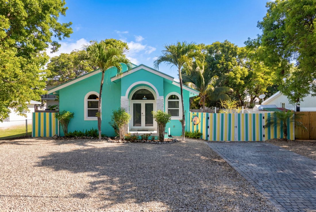 House in Key Largo, Florida, United States 1 - 17960455