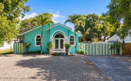 House in Key Largo, Florida, United States 1