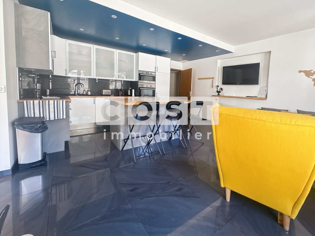Apartment in Chedal Anglay, La Garenne-Colombes, France 2 - 17963472